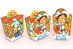 Обезьянка Милашка