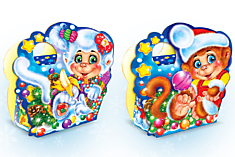 Обезьянки Хулиганки