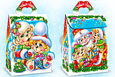 Очаровашки